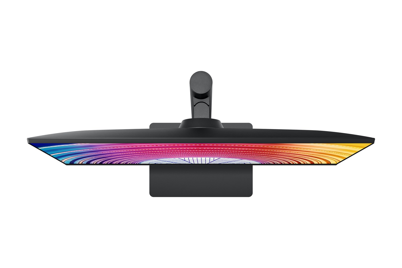 Монитор Samsung ViewFinity S6, 32", 2560 x 1440, 75 Hz, i zi