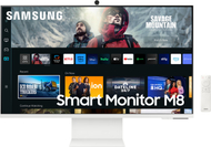 Monitor Samsung Smart M8, 32", UHD