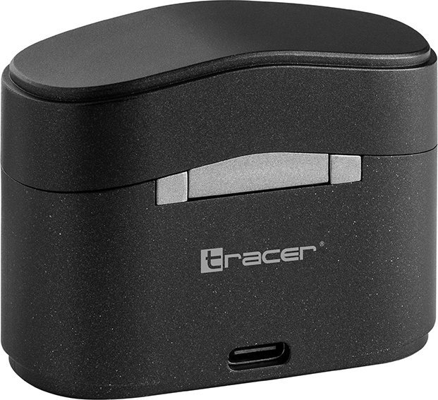 Kufje gaming Tracer GAMEZONE T6 PRO, TWS wireless, Bluetooth 5.0, të zeza