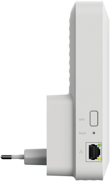Zgjerues rrjeti NETGEAR EAX15