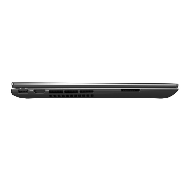 Laptop ASUS ZenBook UX564EH-EZ042W, 15.6", Intel Core i7, 16GB RAM, 1TB SSD, Intel Iris Xe Graphics, i hirtë