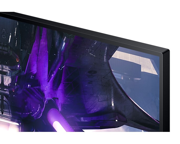 Monitor Samsung Odyssey G3 S24AG304NR, 24", FHD 144Hz, i zi
