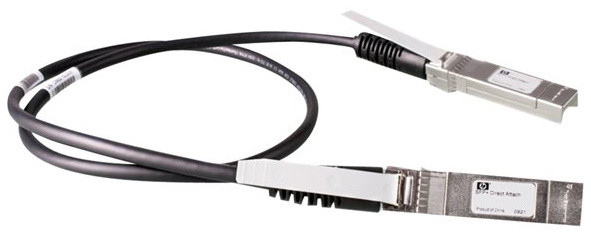 Kabllo HP X240 SFP+ SFP, 0.65m