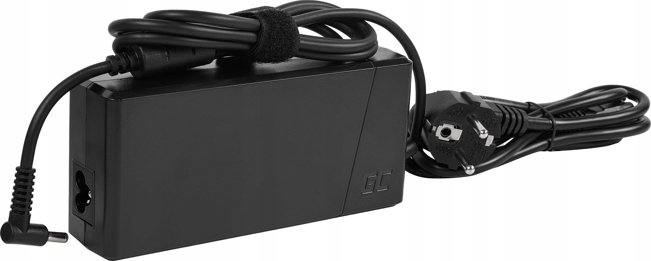 Inverter makinë Green Cell AD141P, 150W, me LED, i zi