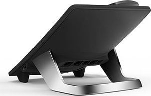 Telefoni IP Fanvil H5, ekran 3.5", 6 butona programueshëm, i zi