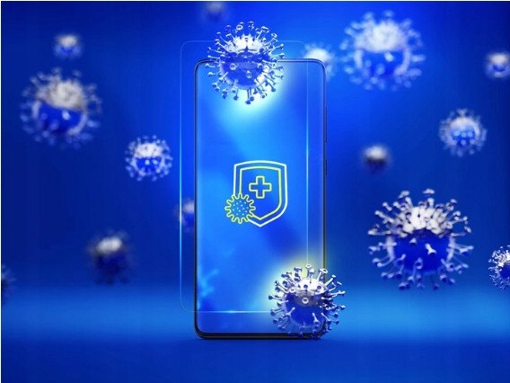 Folie mbrojtëse 3MK SilverProtection+ për Nothing Phone 3a Pro 3a, transparente