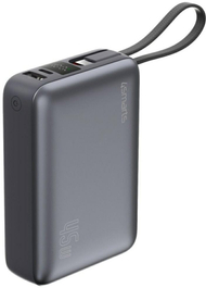 Power bank 4smarts Enterprise, 20000mAh, 45W, gri