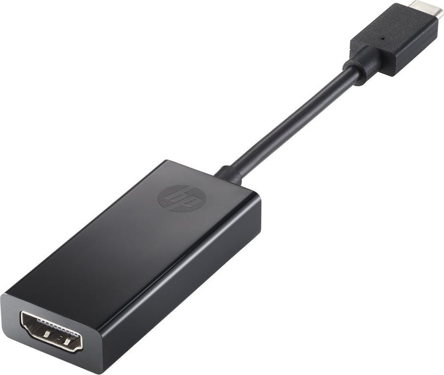 Përshtatës HP External videoadapter AV