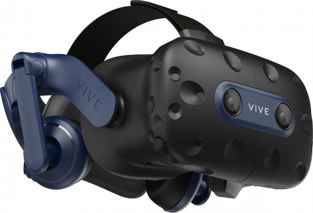HTC Vive Pro 2 Виртуелна Реалност Слушалка