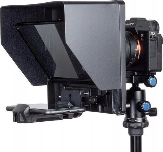 [OUTLET] Teleprompter Feelworld TP10, DSLR, deri në 11"
