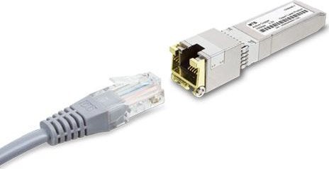 Modul transceiver rrjeti PLANET MTB-SR2, 10G SFP+, fibër optike