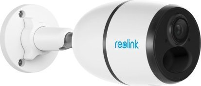 Kamerë IP Reolink Go Series G330, 4MP, 4G LTE, e bardhë