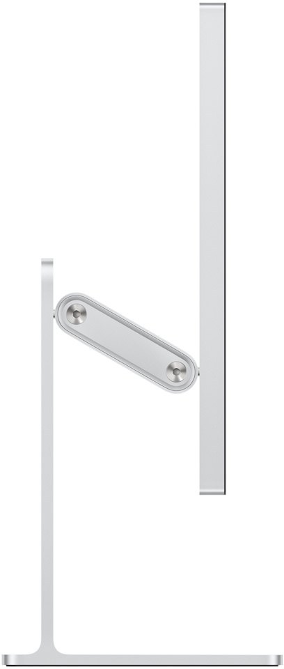 Apple Studio Display, Standard Glass, Tilt- and Height-Adjustable Stand