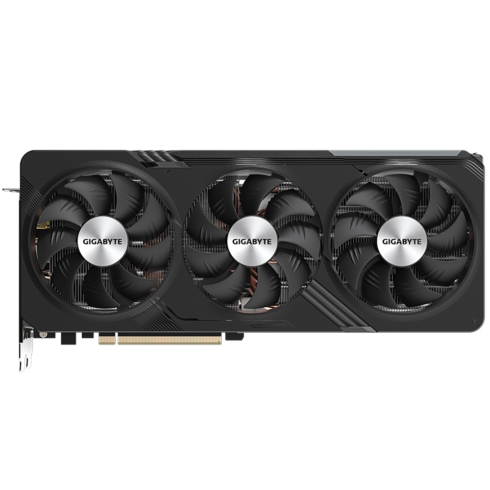 Kartelë grafike GIGABYTE Radeo RX 7700 XT GAMING OC, 12GB GDDR6
