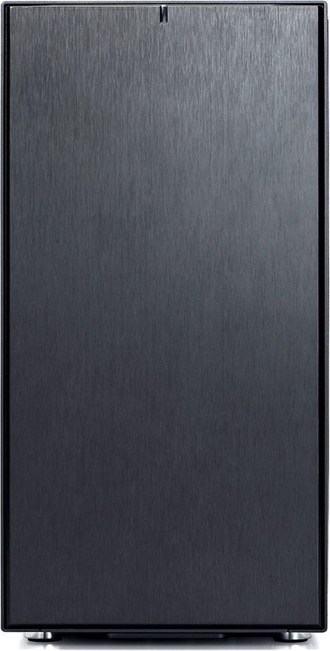 Kasë Fractal Design Define Mini C TG, Micro Tower