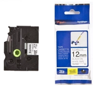 Shirit për printerët Brother TZE-FX231, bardhë e zi Shirit për printerët Brother TZE-FX231, bardhë e zi