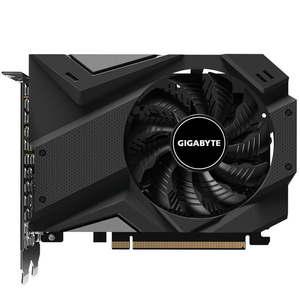 Kartelë grafike Gigabyte GeForce® GTX 1650 D6 OC 4G V2, 4GB GDDR6
