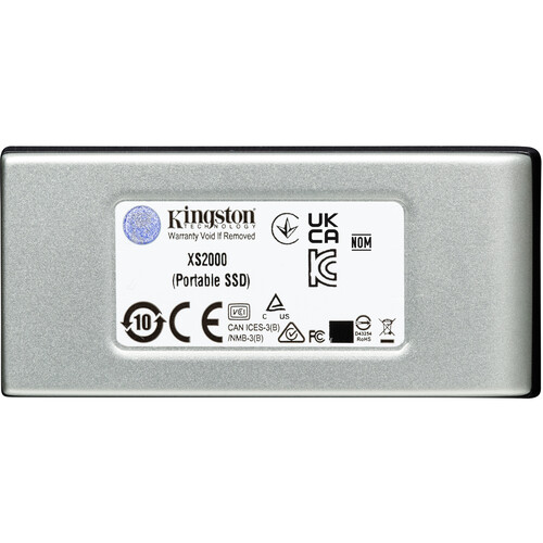 Disk Kingston SSD XS2000 2TB