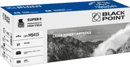 Toner zëvendësues Black Point LBPLMS415, i zi