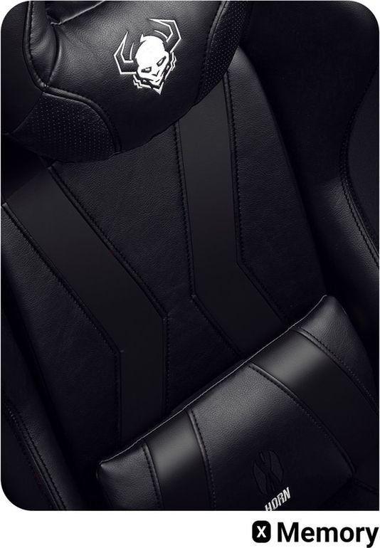 Karrigë Diablo X-Horn 2.0, e zezë, L