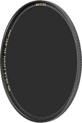 Filter neutral densiteti B+W Master ND 1.8 MRC Nano, 49mm, i zi