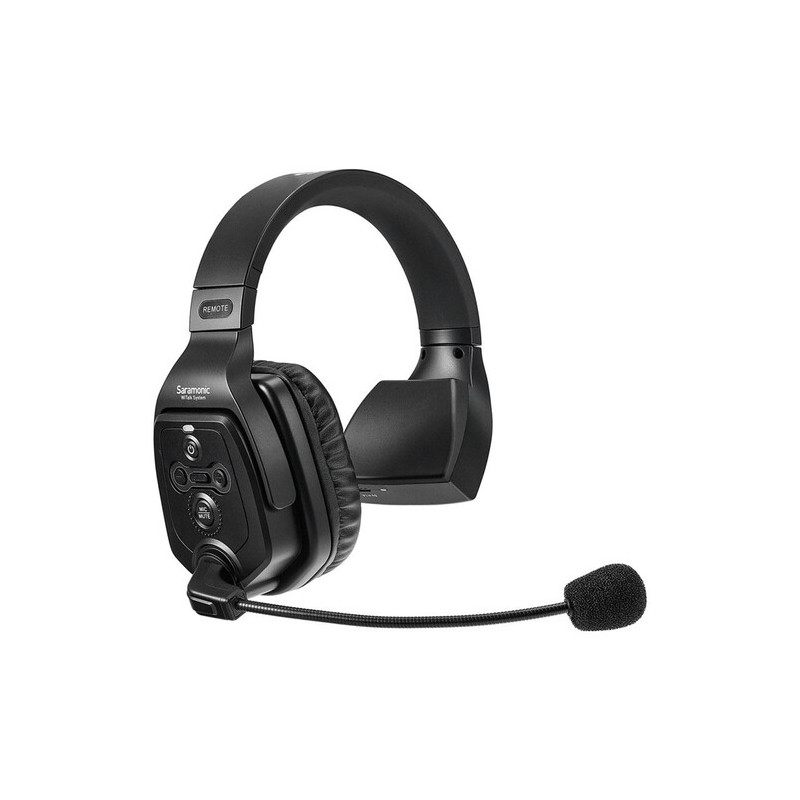 Saramonic WiTalk5 Wireless Intercom for 6 Persons