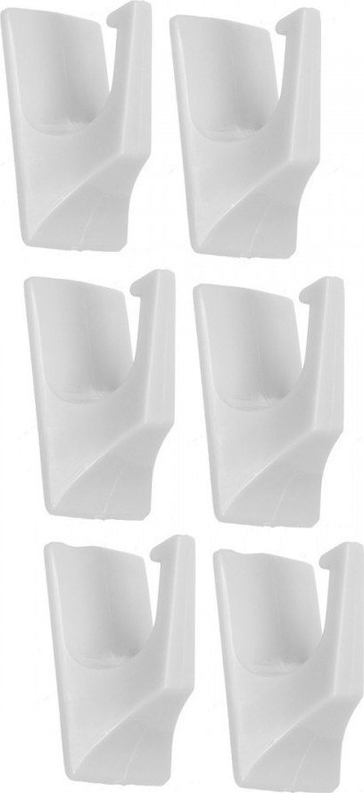 Ekran projekcioni Maclean MC-980, 84", format 16:9, i bardhë