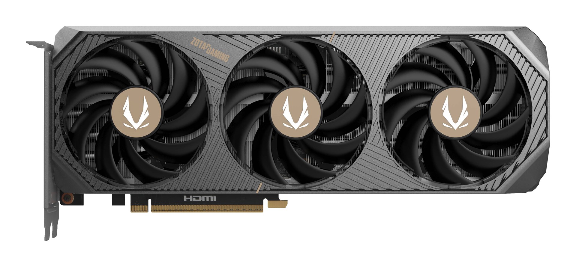 Kartelë grafike Zotac GAMING GeForce RTX 5070 SOLID OC NVIDIA 12 GB GDDR7
