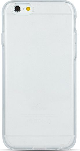 Mbrojtëse Etui ClearJelly për Samsung S8 (BRA005192), transparente