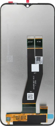 LCD екран FixCell за Samsung Galaxy A14 4G A145, OEM, реновиран, без рамка