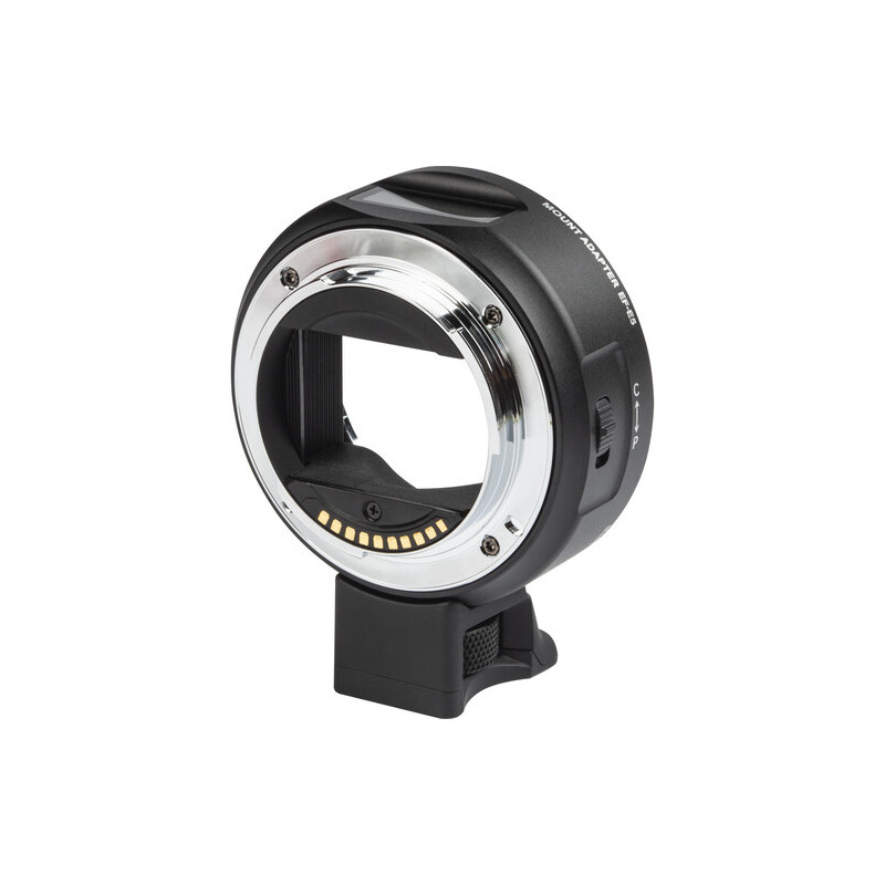 Viltrox Mark V EF-E5 Canon EF to Sony E-Mount Body Adapter with OLED Screen
