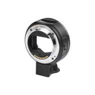 Viltrox Mark V EF-E5 Canon EF to Sony E-Mount Body Adapter with OLED Screen