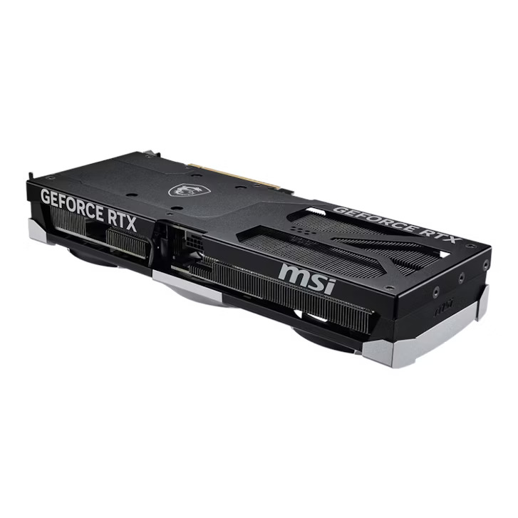Kartelë grafike MSI GeForce RTX 5080 VENTUS 3X OC PLU