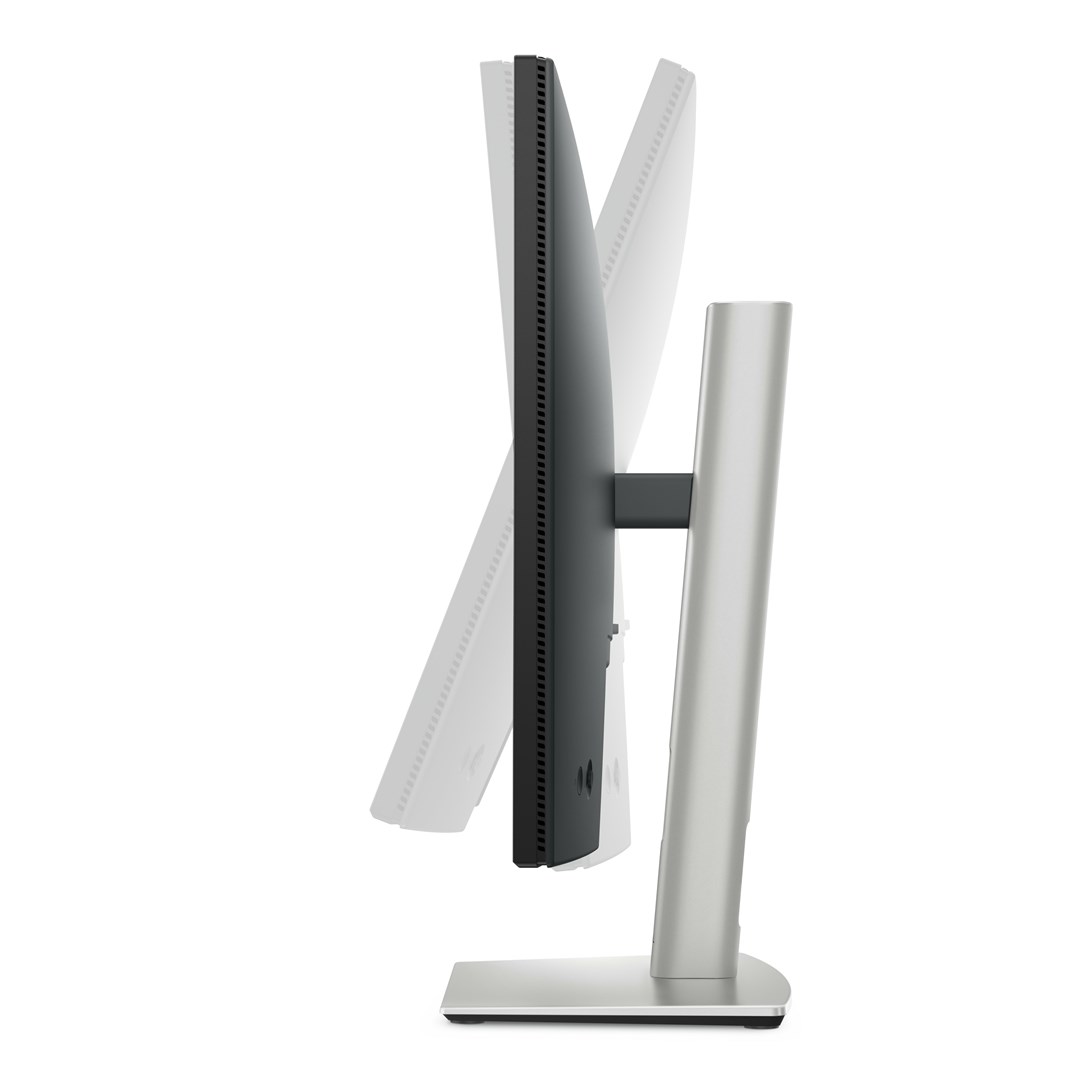 Monitor DELL P Series, 24.1", 1920 x 1200, 100 Hz, i zi