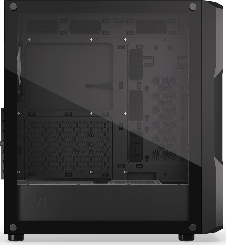 Kasë Endorfy Regnum 400 ARGB (EY2A009)