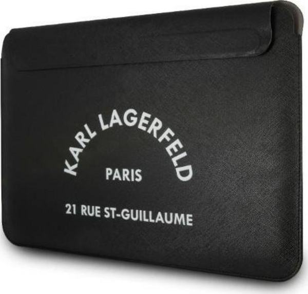 Заштитна навлака за лаптоп Karl Lagerfeld Ern Color, 13\", синтетичка, повеќебојна