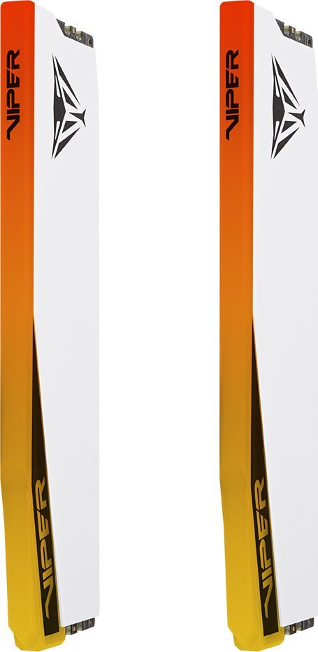 Memorie Patriot Viper Elite 5 RGB TUF Gaming Alliance, DDR5, 48 GB, 6000 MHz, CL36, PVER548G60C36KT