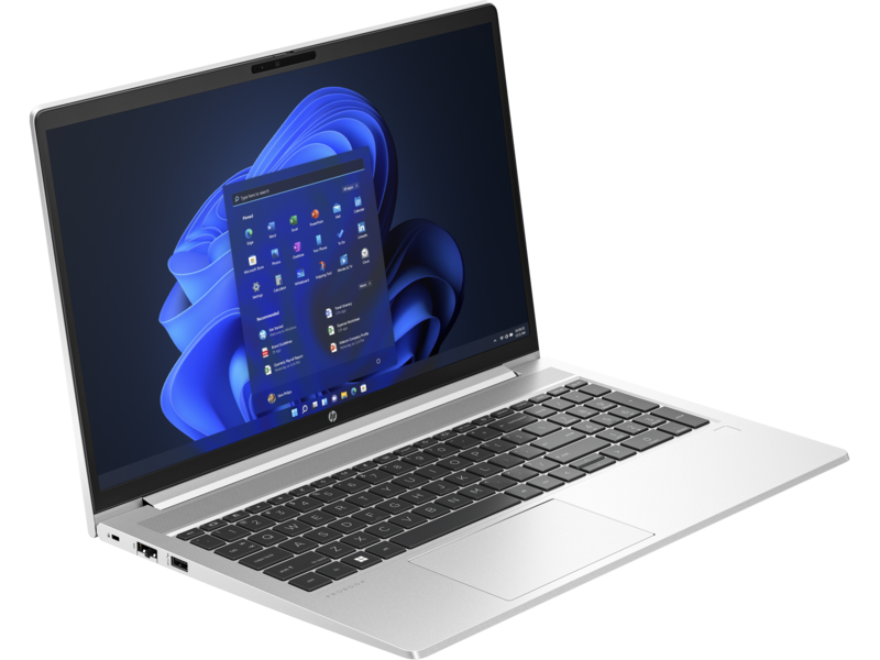 Laptop HP NB ProBook 450 G10, 15.6", Intel Core i5-1334U, 16GB RAM, 512GB SSD, i argjendtë