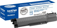 Toner Brother TN B023, origjinal, i zi