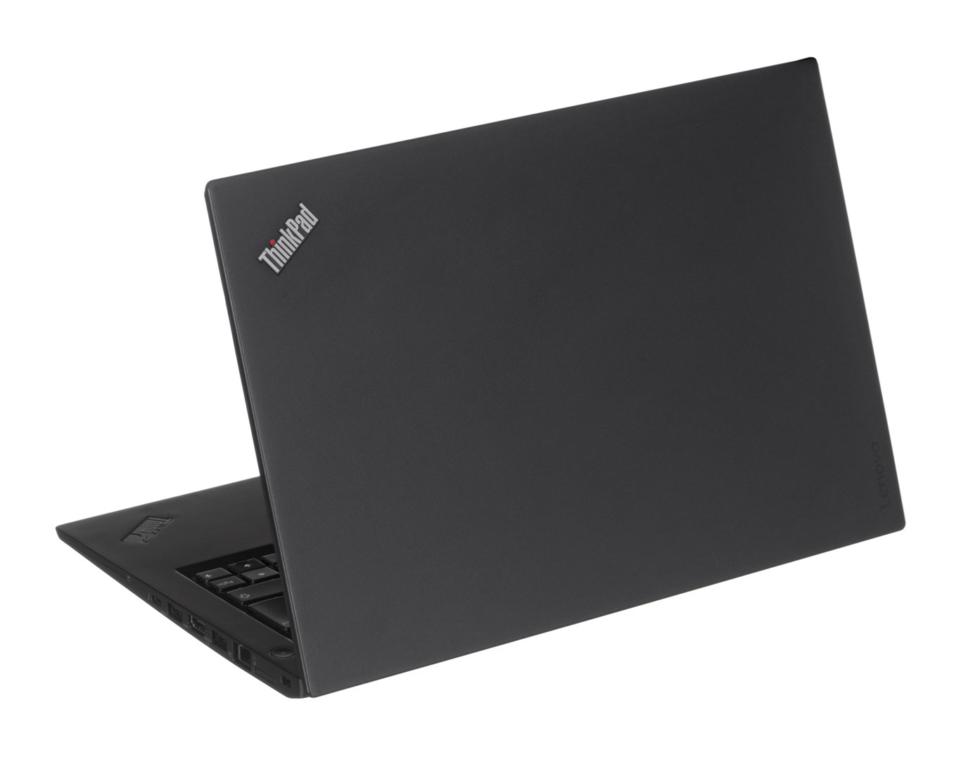 Laptop Lenovo ThinkPad T470S, 14", Intel Core i7-7600U, 8GB RAM, 256GB SSD, i zi