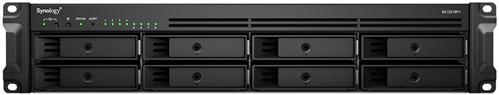 Server Synology RackStation RS1221RP+