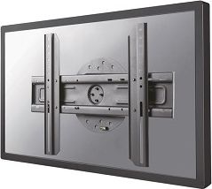 Mbajtëse murale për TV Neomounts LED-WR100BLACK, 37"-75", deri 50kg, e zezë