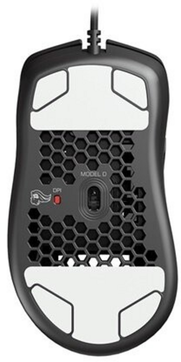 [OUTLET] Maus Glorious Model D, i zi