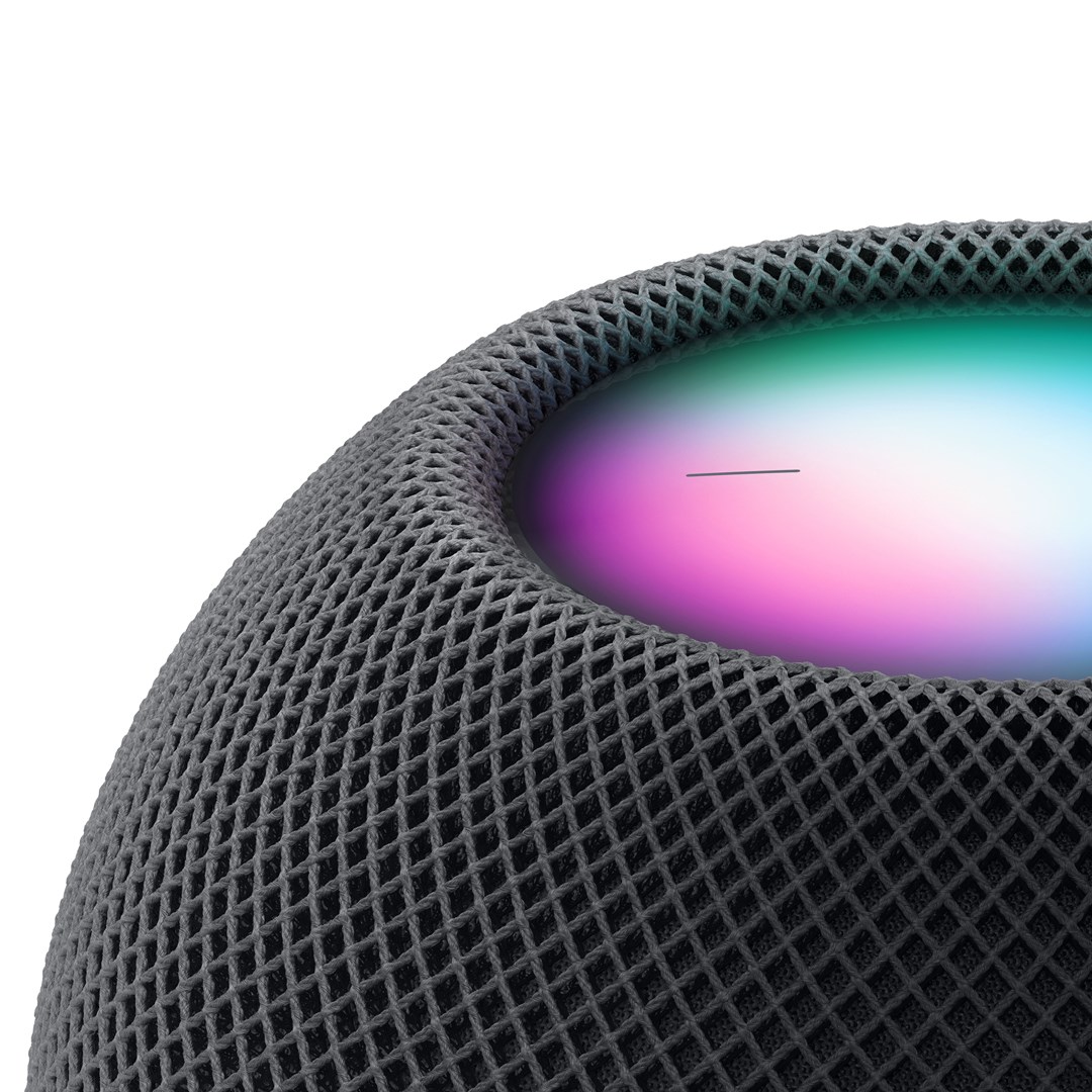 Altoparlant Bluetooth Apple HomePod mini