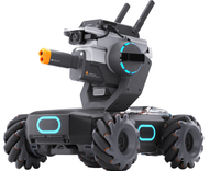 Robot DJI RoboMaster S1