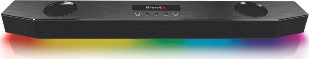 Altoparlantë SoundBlaster X Katana