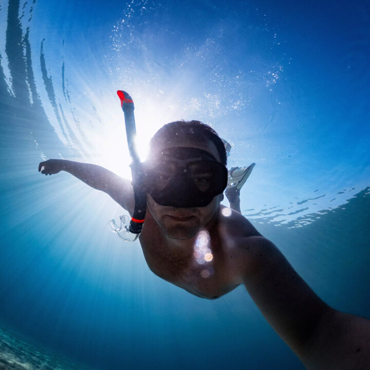 Kamerë LAMAX X7.2, e zezë