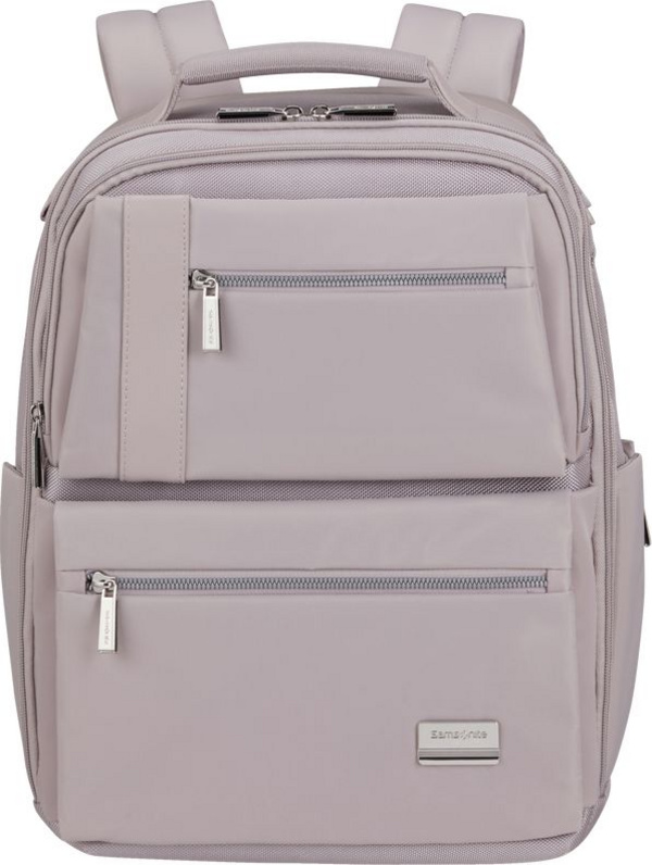 Çantë laptopi Samsonite Openroad Chic, 14.1", e hirtë
