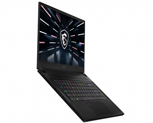 Laptop MSI Gaming GS66 12UGS-032PL, 15.6'', 32 GB RAM, 1TB SSD, Intel® Core i9-12900H, GeForce RTX 3070 Ti, i zi