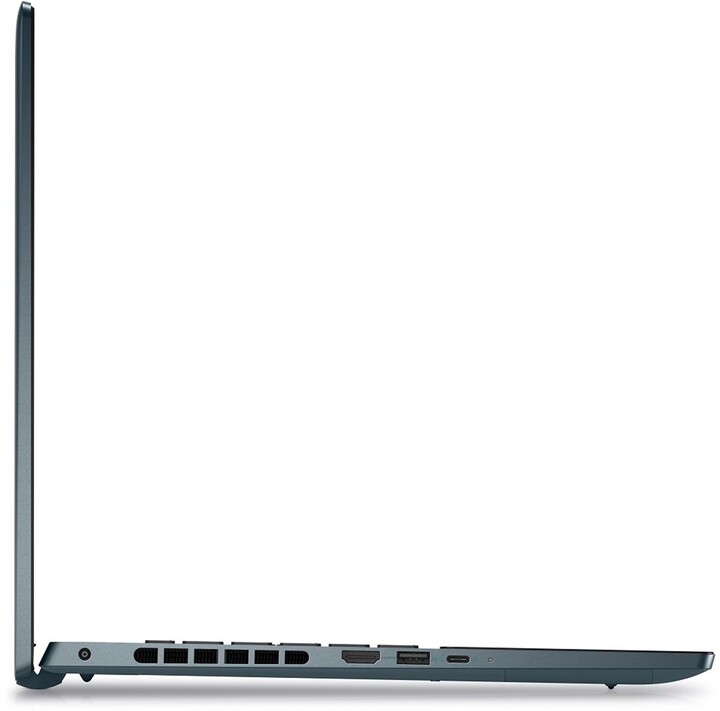 [OUTLET] Laptop Dell Inspiron 16 Plus (7620), 16", Intel Core i7, 16GB RAM, 512GB SSD, NVIDIA GeForce RTX 3050 Ti, i gjelbërt